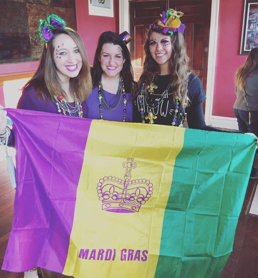 MARDI GRAS BIG DADDY'S SOULARD (2025) All You Need to Know BEFORE You