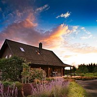 North Valley Vineyards Lodge