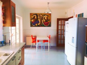 Quarto e suite