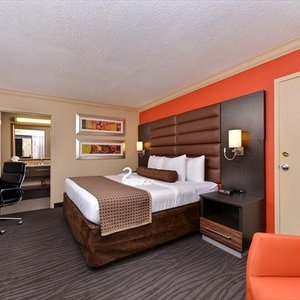 The Capitol Hotel in Nashville
