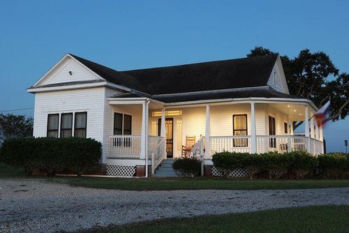 Crawfish Haven/Mrs. Rose's Bed and Breakfast image