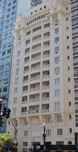 HOTEL XEQUE MATE (SÃO PAULO): 10 fotos, comparação de preços e avaliações -  Tripadvisor