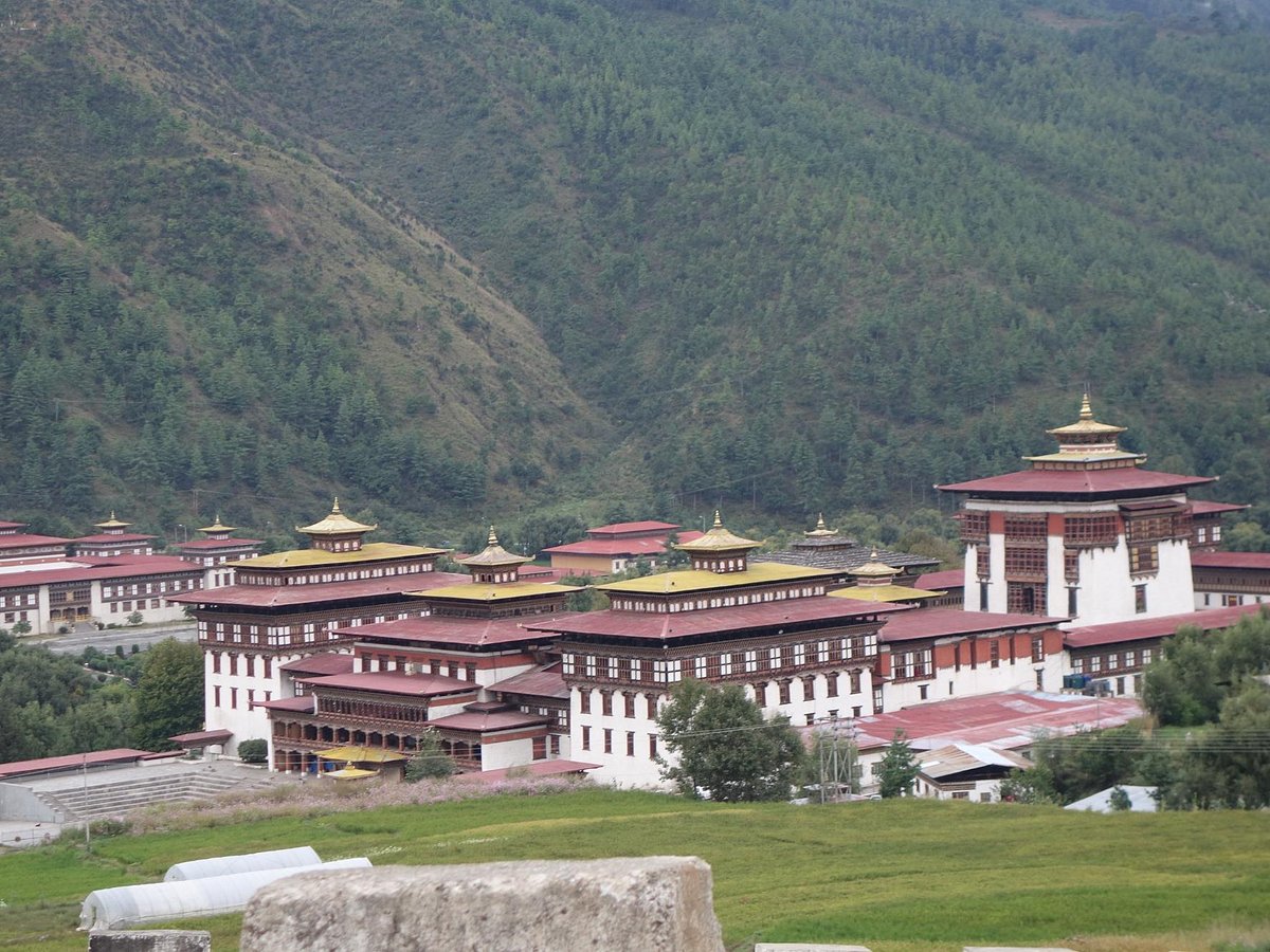 Bhutan Travel Club (Thimphu) - All You Need to Know BEFORE You Go