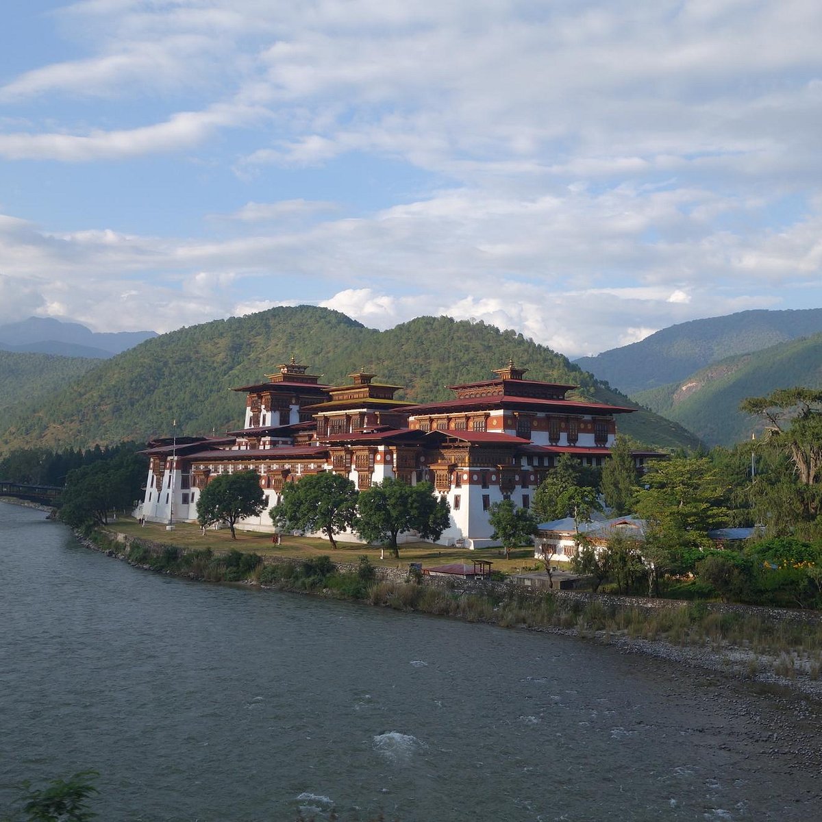 Bhutan Travel Club (Thimphu) - All You Need to Know BEFORE You Go