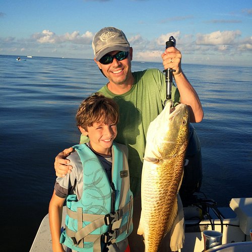 THE BEST Fairhope Fishing Charters & Tours (Updated 2024)