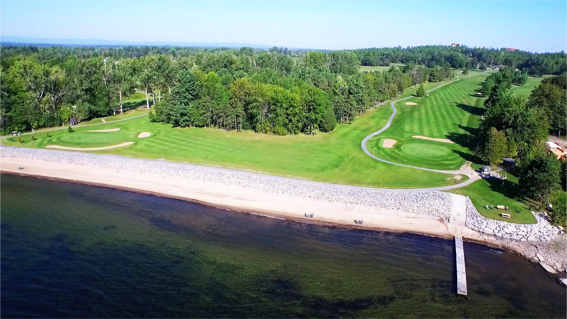 BLUFF POINT GOLF RESORT (Plattsburgh) - 2022 Qué Saber Antes De Ir - Lo ...