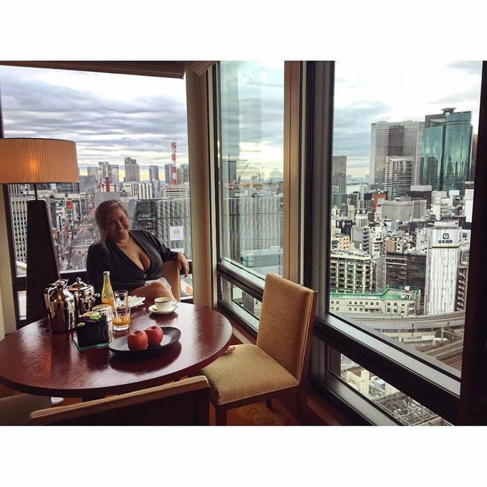 Imagen 4 de The Peninsula Tokyo