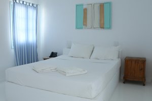 Rom og suite