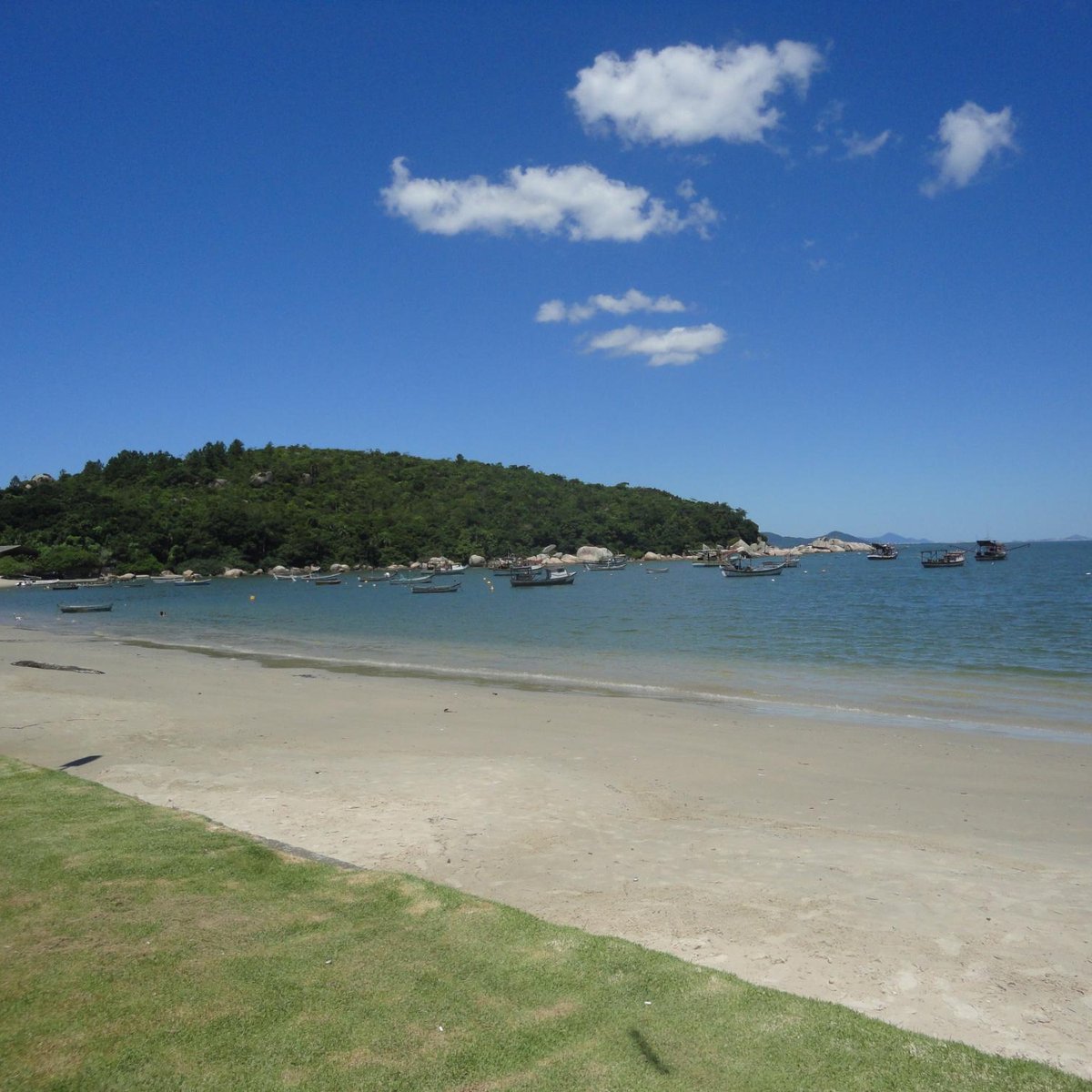 Combo de Passeios em Praia Grande SC