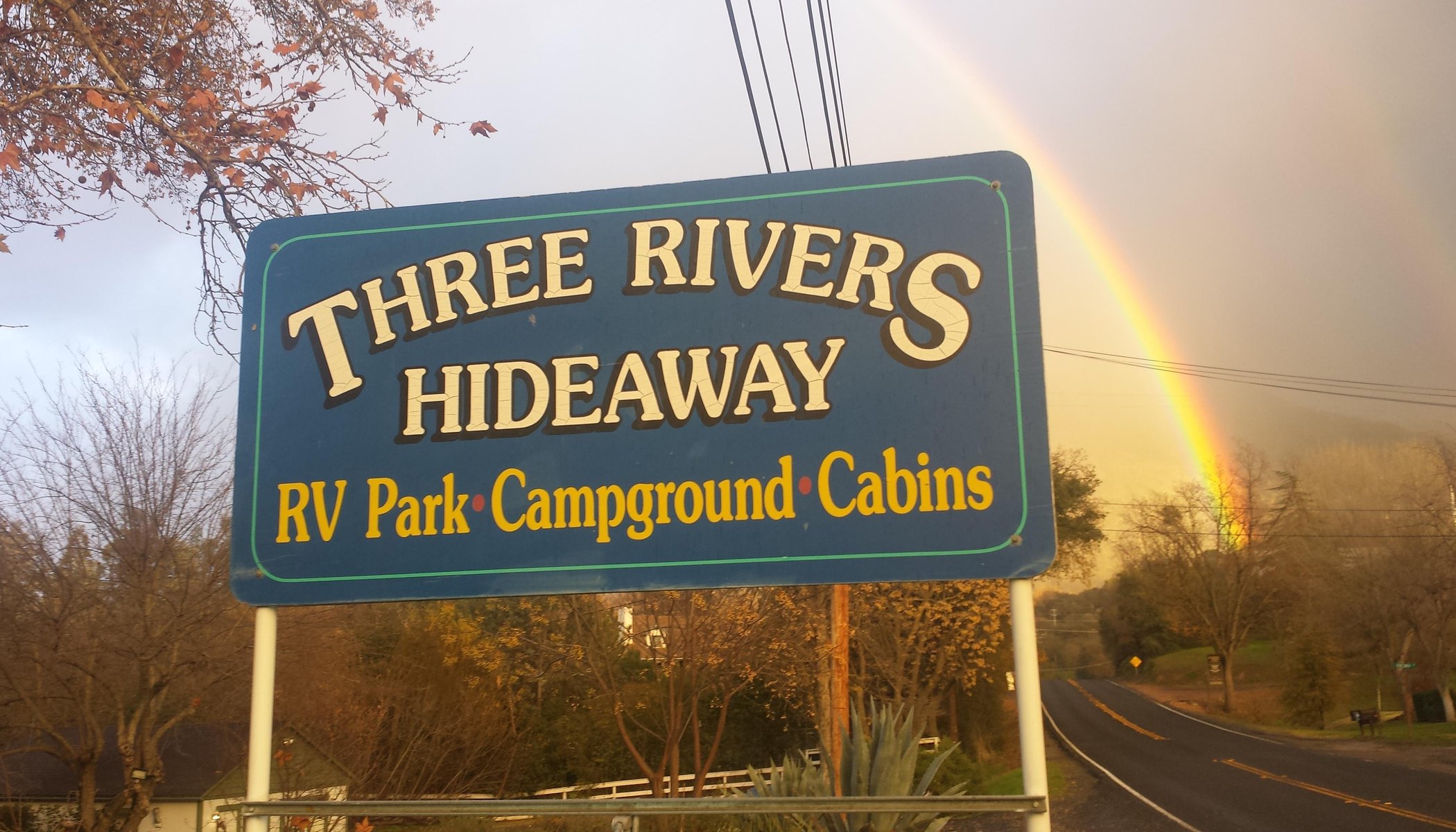 Three Rivers Hideaway by null
