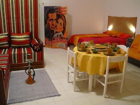 B&B CASABLANCA - Prices & Reviews (Turin, Italy)