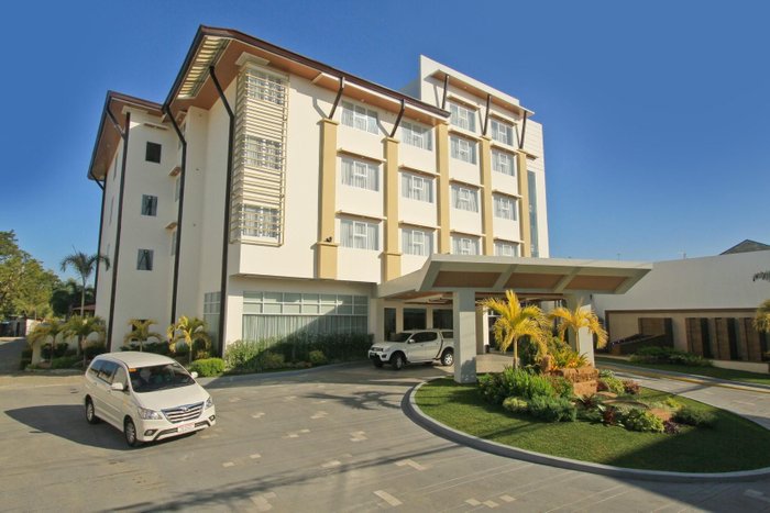 HARVEST HOTEL $62 ($̶9̶5̶) - Updated 2023 Prices & Reviews - Cabanatuan ...