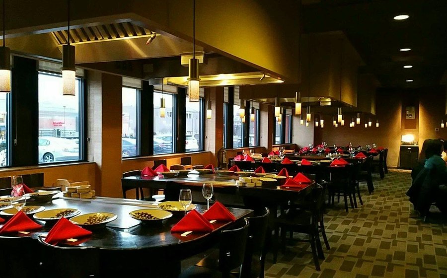 Benihana