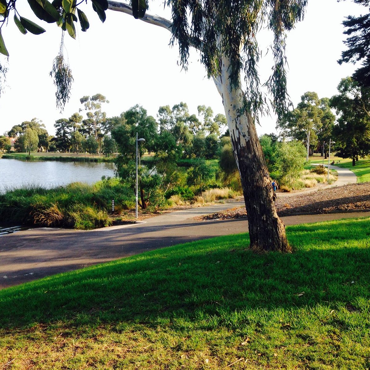 Edwardes Lake Park (Reservoir) All You Need to Know BEFORE You Go