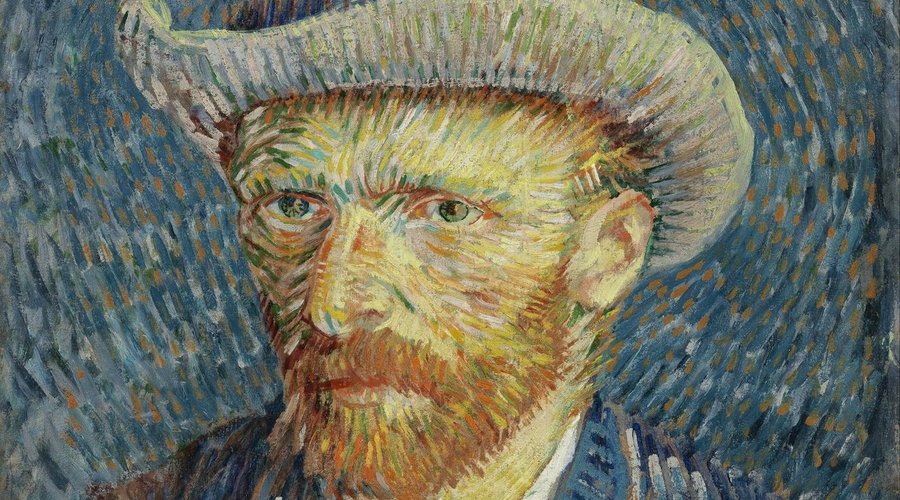 Exposition Van Gogh en Provence : 14 mai au 11 septembre 2016