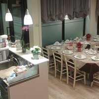 Pizzeria La Dama