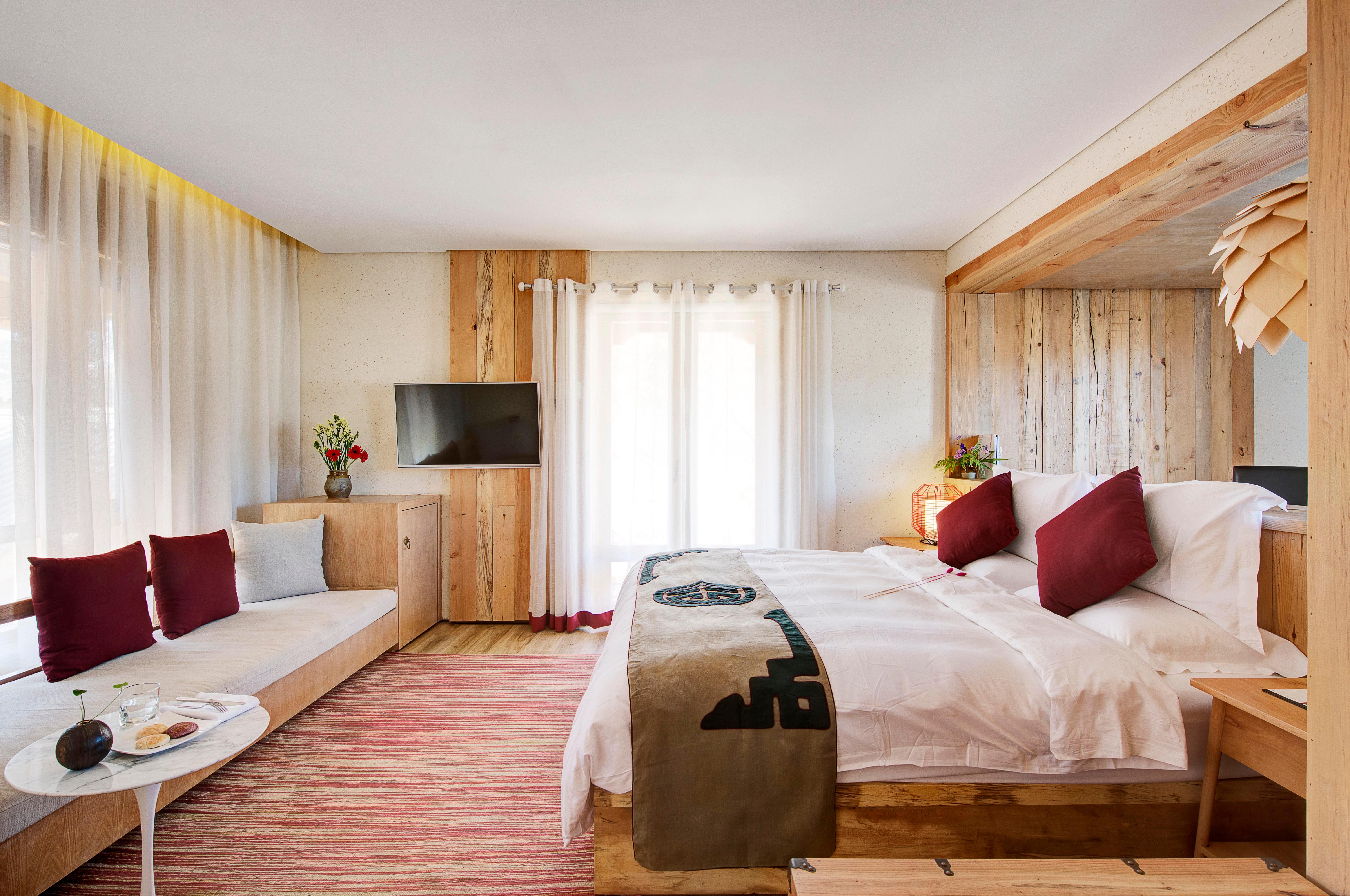 Hotel photo 53 of Arro Khampa by Zinc Journey Lijiang.