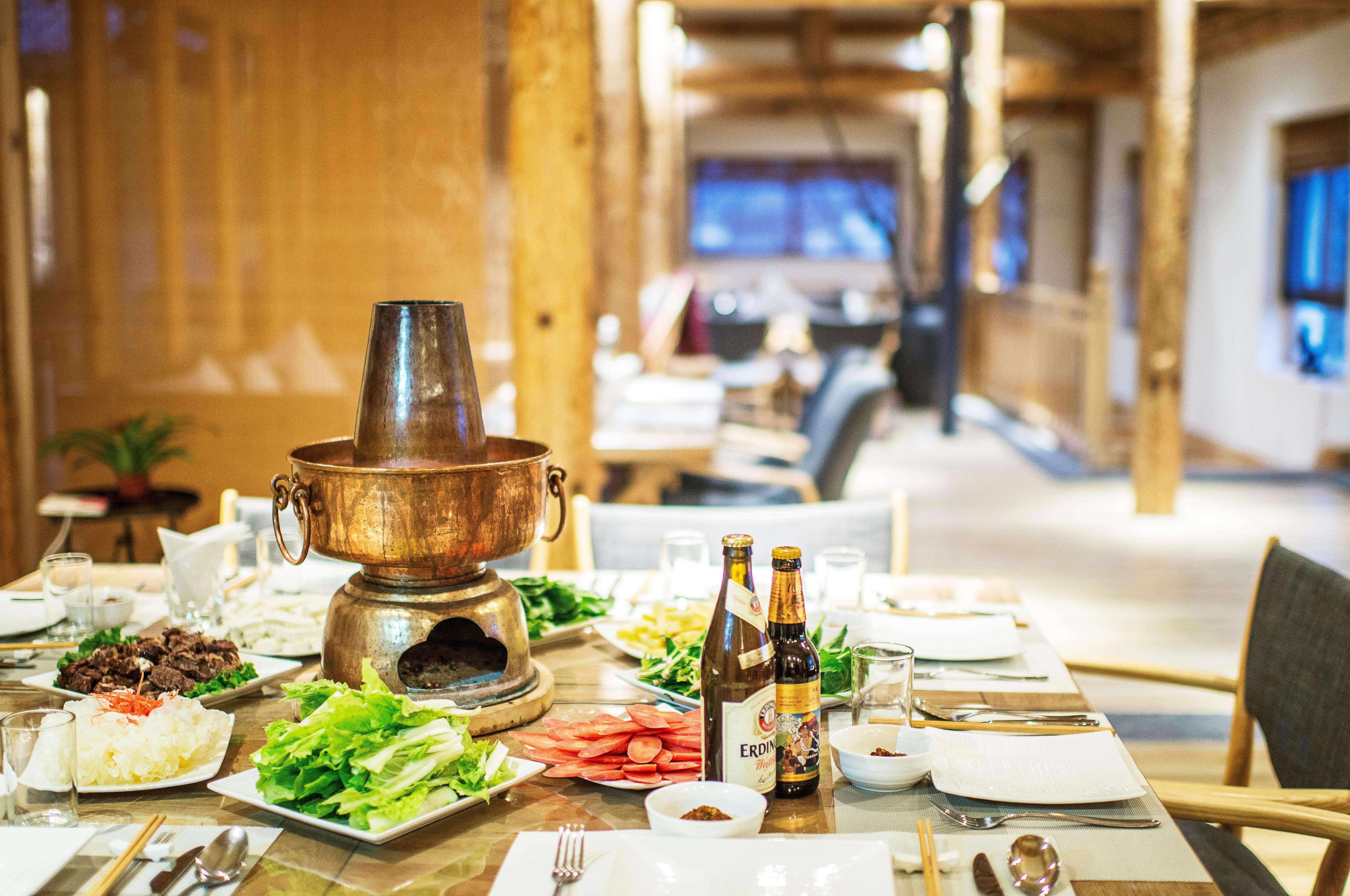Hotel photo 40 of Arro Khampa by Zinc Journey Lijiang.