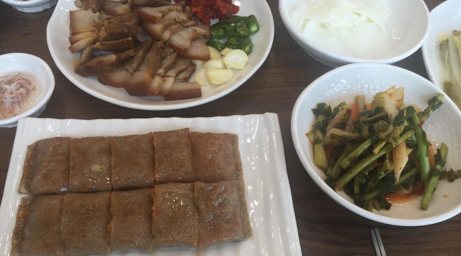 삼교리동치미막국수, 강릉 - 레스토랑 리뷰 - 트립어드바이저