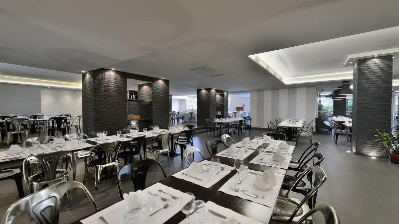 Ristorante Il Vespertino