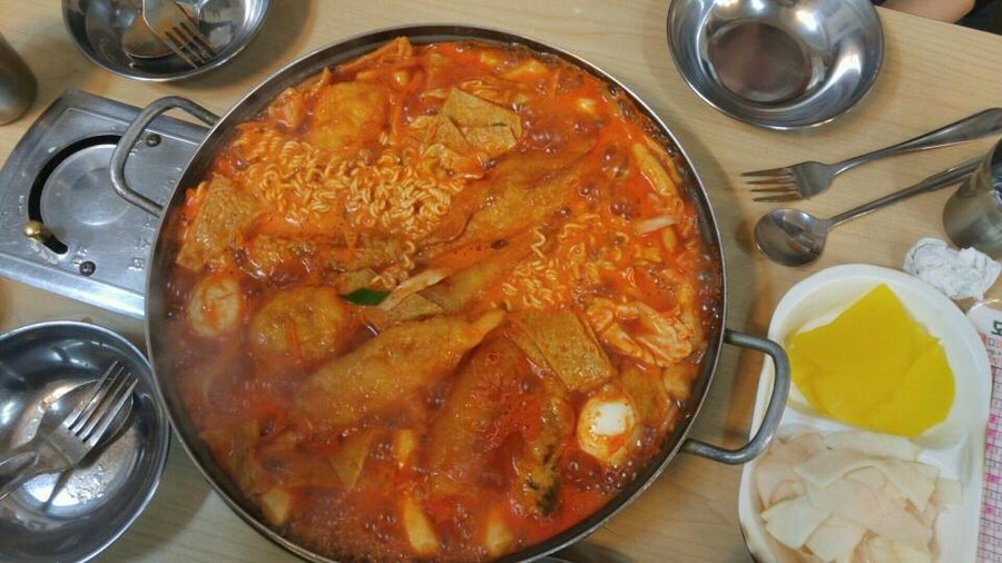 모두랑분식, 서울 - 레스토랑 리뷰 - 트립어드바이저