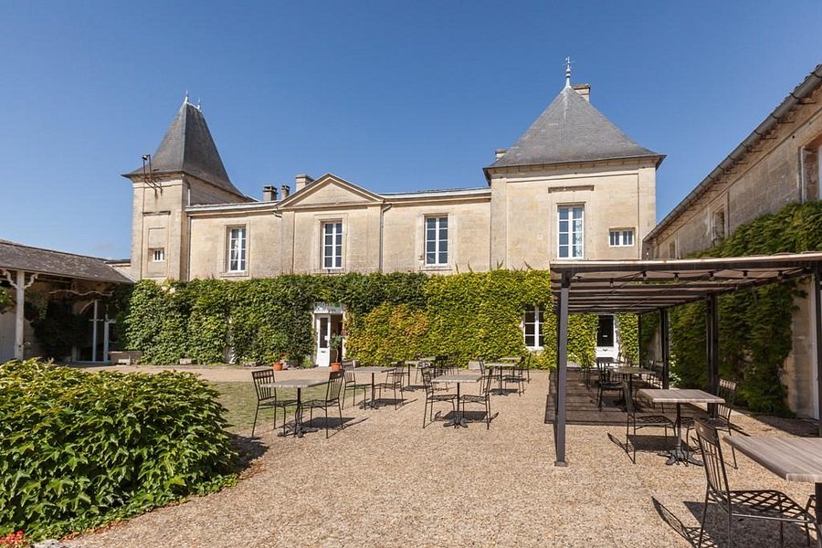 Chateau Fleur De Roques Prices Hotel Reviews Puisseguin France Tripadvisor