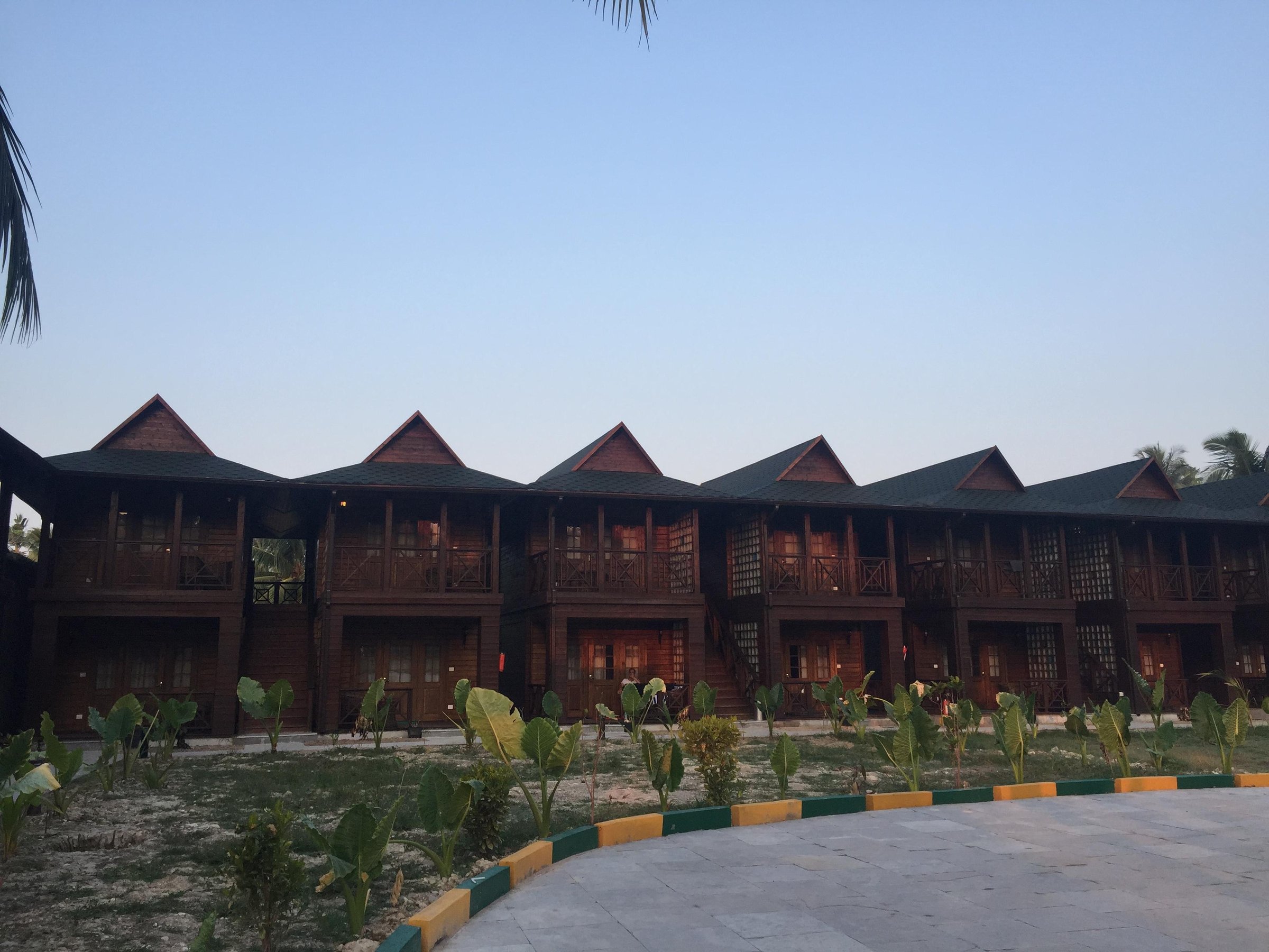 Tsg Aura Resort Neil Island Andaman And Nicobar Islands Resort Reviews Photos Rate 9442