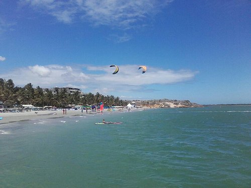 10 Mejores Playas En Isla De Margarita Actualizado 2024 1105