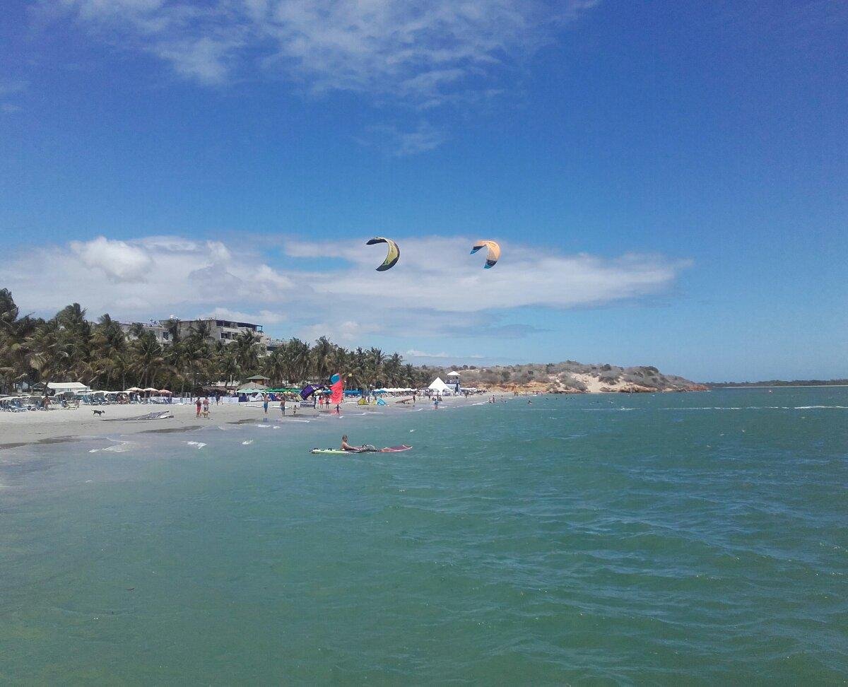 Playa el Yaque - Qué SABER antes de ir (ACTUALIZADO 2024) - Tripadvisor