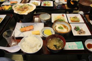 食事