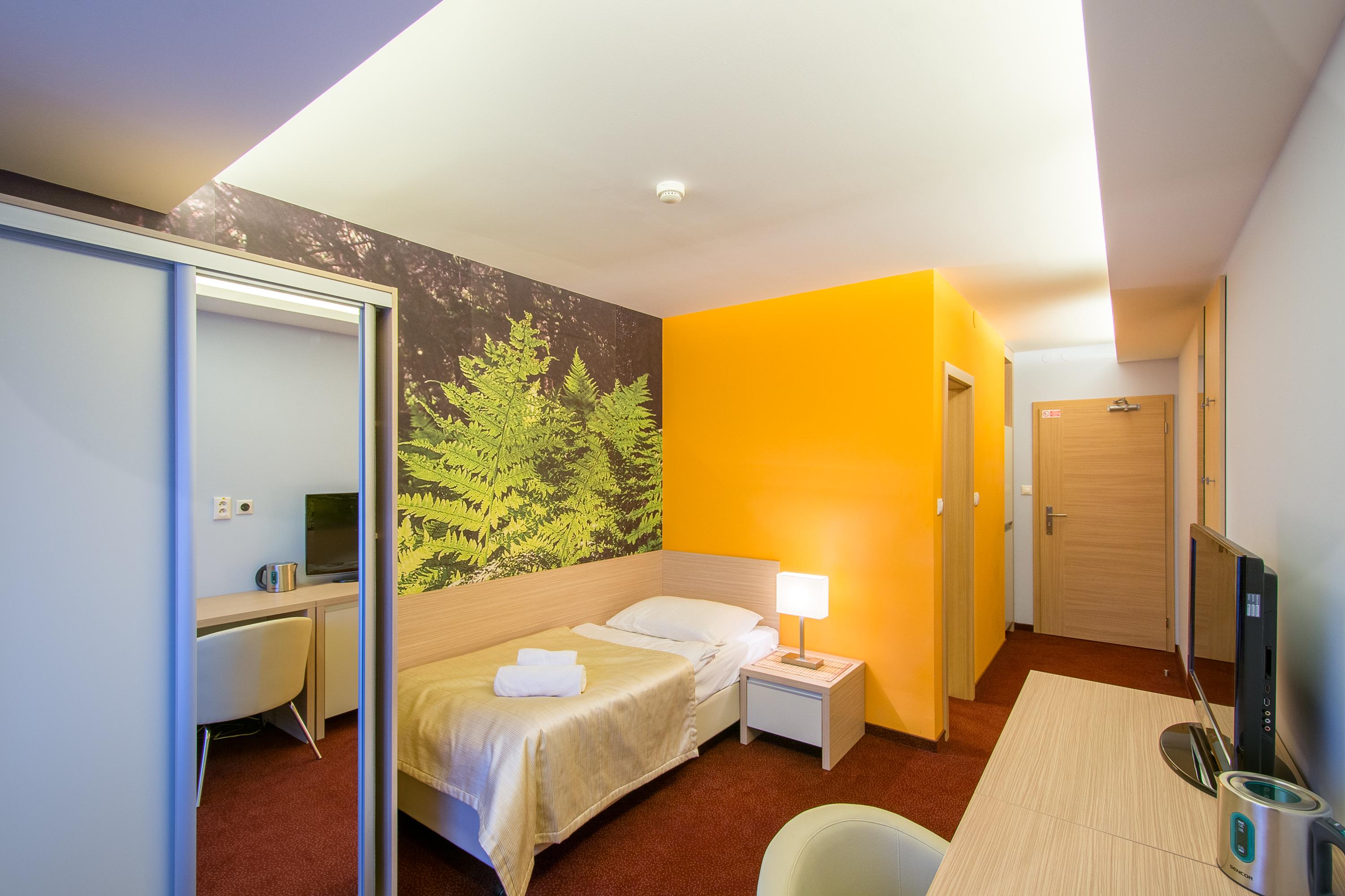 Hotel photo 46 of Hotel SLOVAN Tatranska Lomnica.