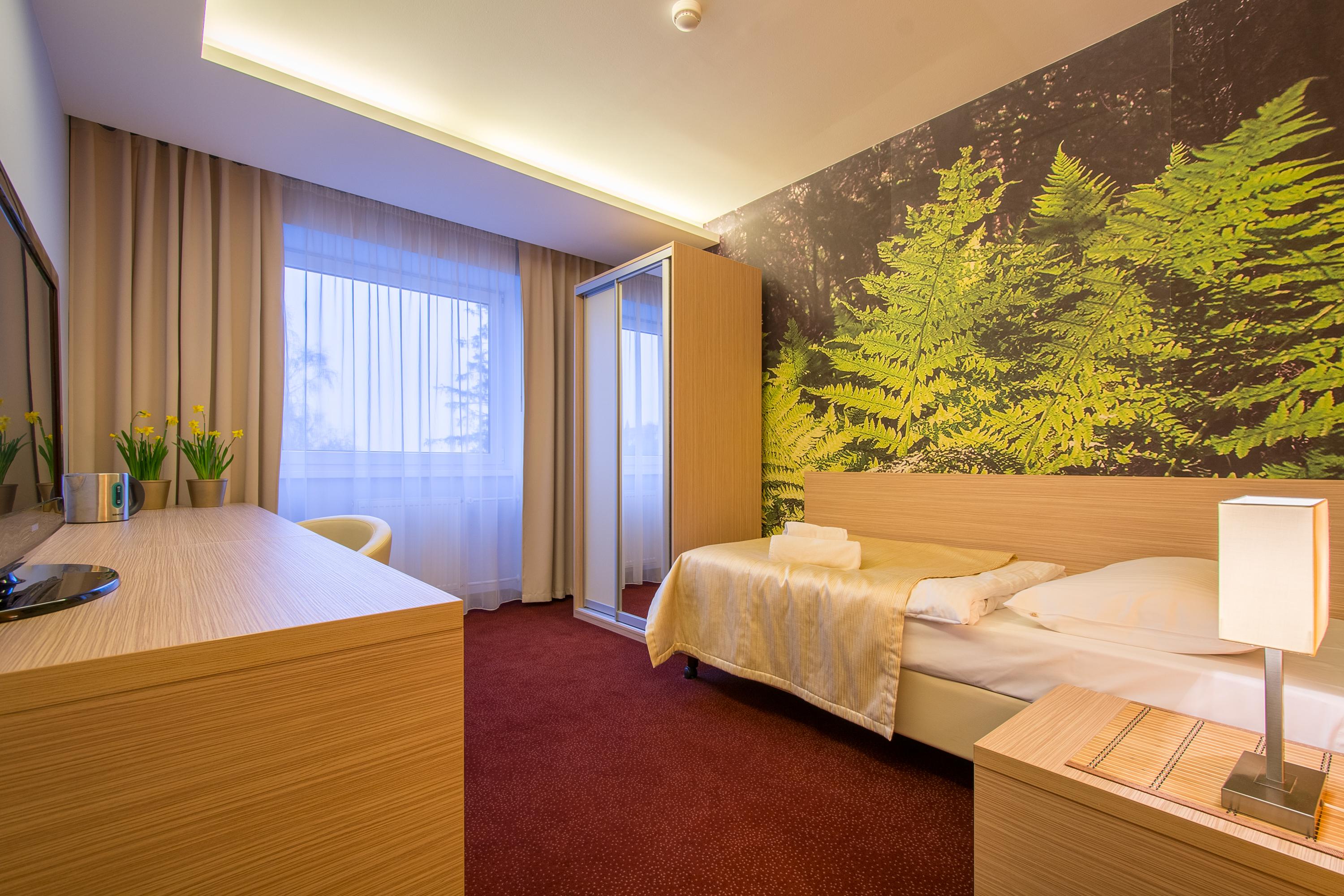 Hotel photo 34 of Hotel SLOVAN Tatranska Lomnica.