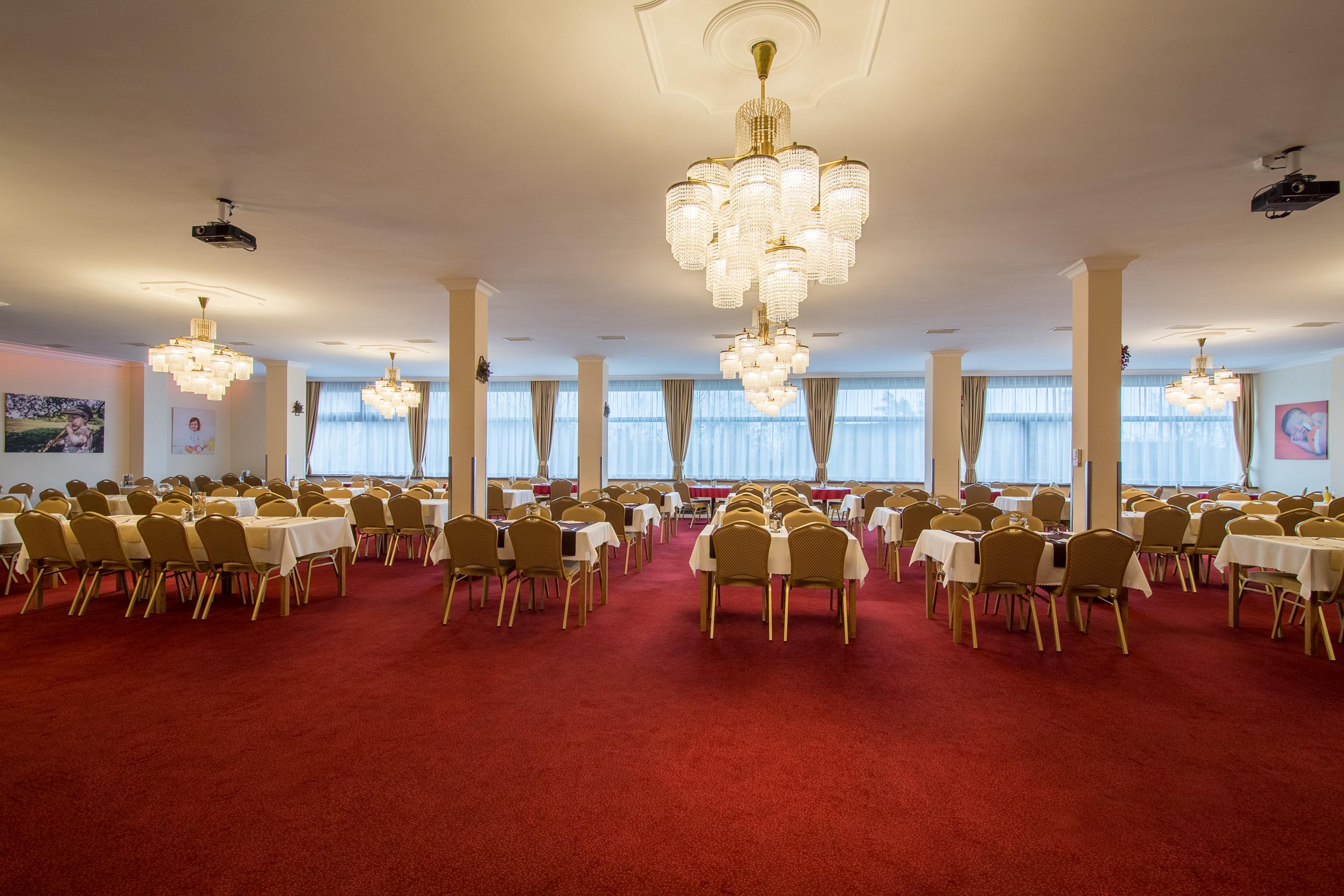 Hotel photo 19 of Hotel SLOVAN Tatranska Lomnica.
