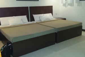 Room & Suite