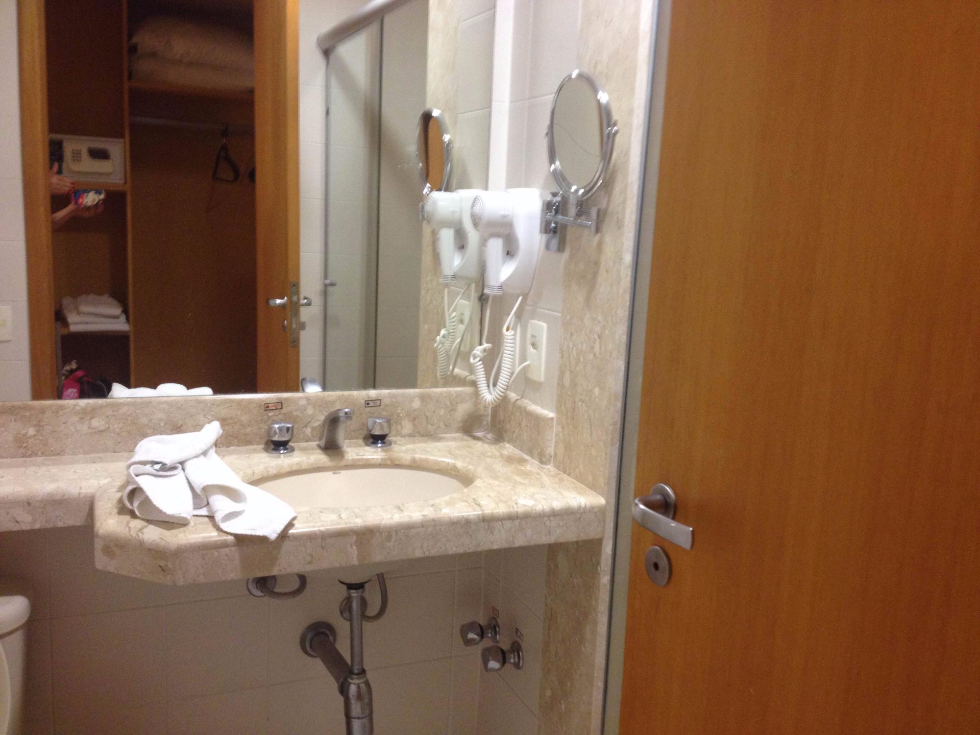 Hotel photo 31 of Matiz Barao Geraldo Express Hotel.