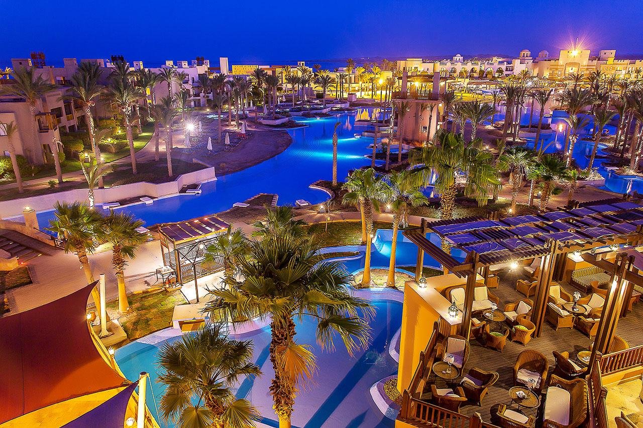 Picture of Port Ghalib