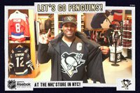 NHL Store NYC, 385 9th Ave, New York, NY, Sportswear - MapQuest