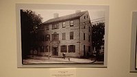 East Jersey Old Town Village - Crossroads of the American Revolution