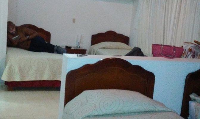 Hotel Laureles 70, Medellin Colombia