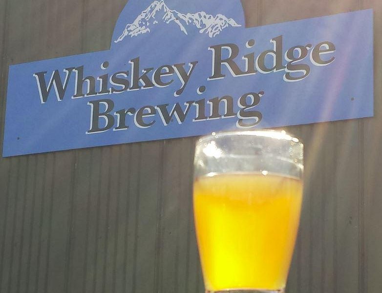 Whiskey Ridge Brewing image