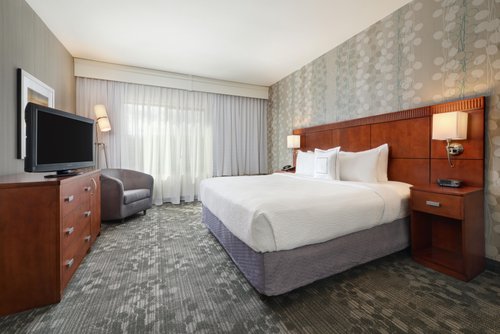 COURTYARD BY MARRIOTT GRAND JUNCTION $155 ($̶2̶7̶3̶) - Updated 2023 ...