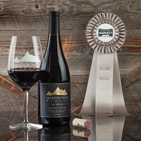 Local Award Winning Wines