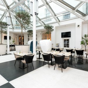 H15 Boutique Hotel in Warsaw