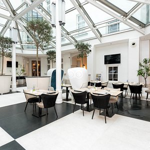 H15 Boutique Hotel in Warsaw