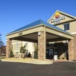 New Comfort Inn