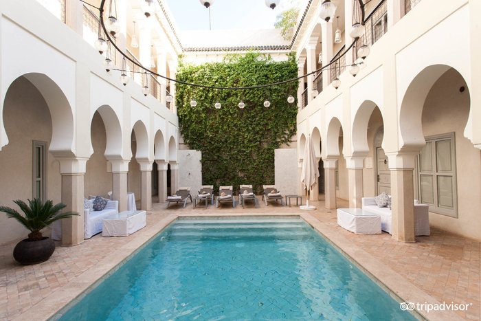 Imagen 1 de Riad Nashira & Spa