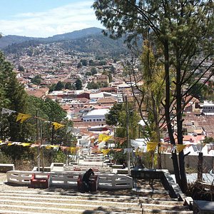 Ayuntamiento de San Cristóbal de Las Casas (San Cristobal de las Casas) -  All You Need to Know BEFORE You Go