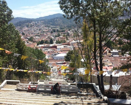 5 MEJORES Monumentos y lugares de interés en San Cristóbal de las Casas