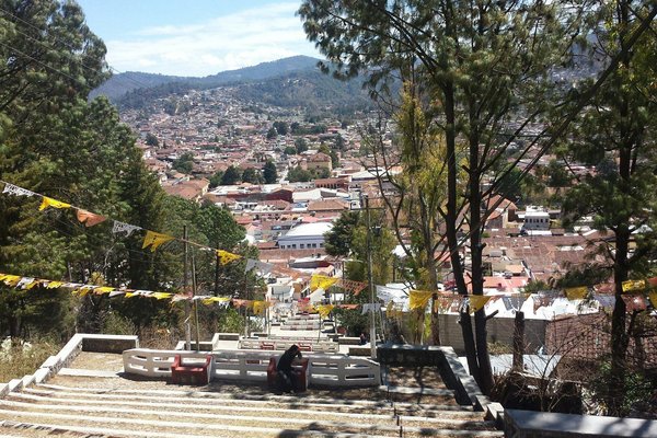 DE 10 BESTE hotels in San Cristobal de las Casas 2023 (met prijzen) -  Tripadvisor