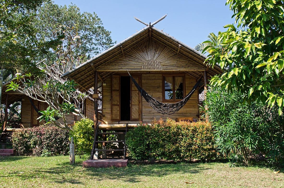 PAI COUNTRY HUT - Hotel Reviews (Thailand)